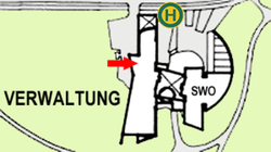 Prüfungsamt