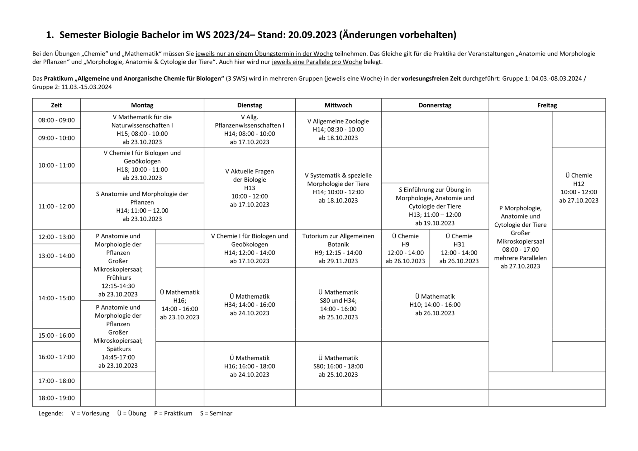 StundenplanS1WS2324_September