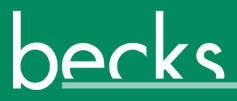 Logo becks