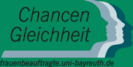 Logo Chancengleichheit